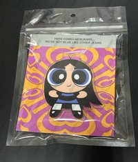 Get Up Minji手機支架