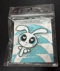 Get Up Bunny手機支架