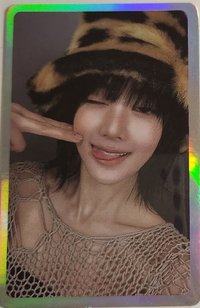 展覽快閃店 隨機卡 