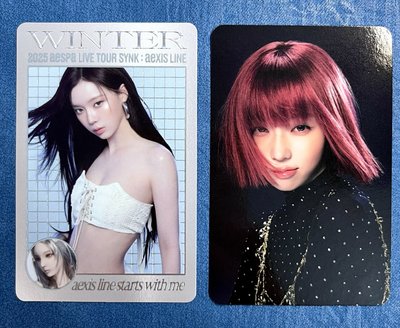 建模冬/草間彌生冬