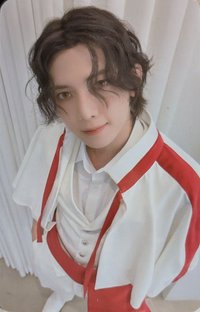 ANITEEZ IN THE CALLING 周邊卡 PVC POCKET SHOULDER BAG