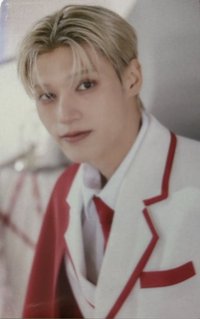 ANITEEZ IN THE CALLING 周邊卡 MINI MULTI CASE