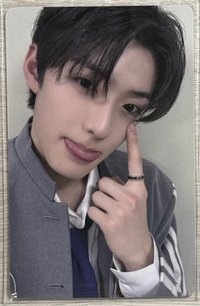 吐舌相炫（單出）