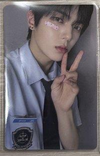 李正初見（單出）