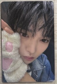 貓爪糖高瀚音（綁1）