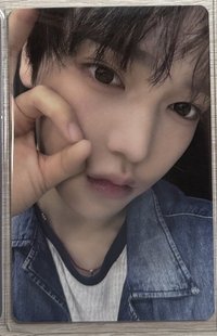 糖高瀚音（綁1）