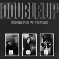 DOUBLE UP NAMANE交通卡