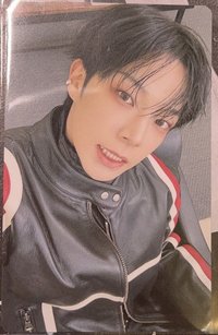 Lost and Found 入場卡 / 場限卡 日會限定特典卡