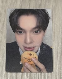 崔立于吃釣魚燒