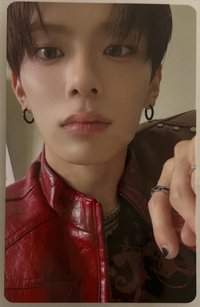 Lost and Found 入場卡 / 場限卡 VERRER JAPAN日會限定特典卡