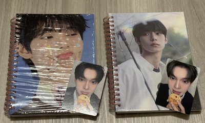 崔立于 sweet dream未拆專