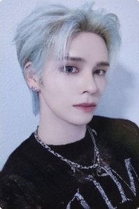 SUN SEEKER wm 3.0 簽售卡 