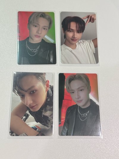 mini9 精選專 正規四專卡