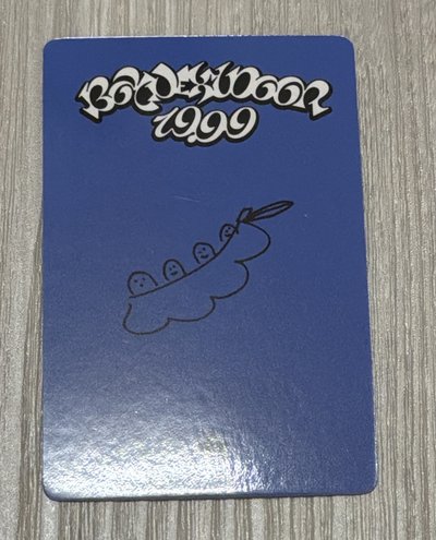 金桐儇 19.99一直娛北京簽售卡