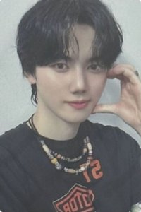 SUN SEEKER wm 3.0 簽售卡 