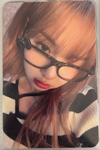 迷六 楠藝 青島 簽售卡 