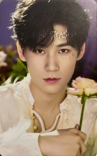 二專 711 5單封 專輯卡 