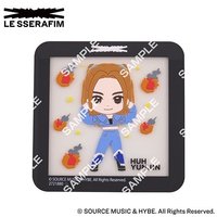 BANDAI [ANTIFRAGILE] 杯墊 