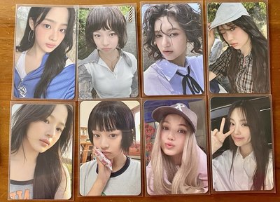 How Sweet 快閃卡包