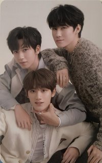 二專 會員禮卡 音源卡 親親愛