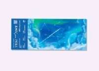 PLLI 1期 票卷 / 門票 紀念票卡