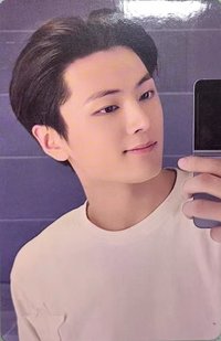 迷六 yzy 視簽6.0 簽售卡 