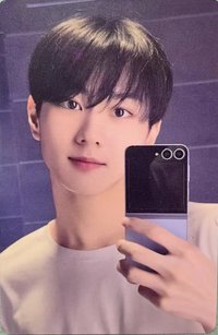 迷六 yzy 視簽6.0 簽售卡 