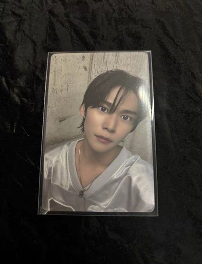 宋恩奭ts qq音樂卡