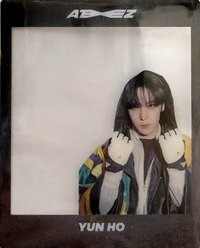 Beyond Zero Rakuten books 特典卡 