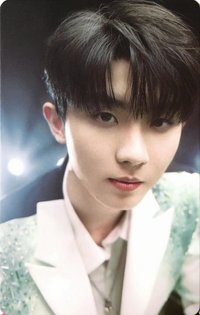 二專 1單封 專輯卡 