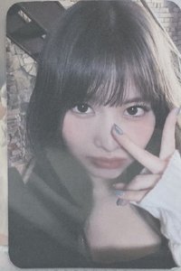 23‘年曆 jyp 特典卡 