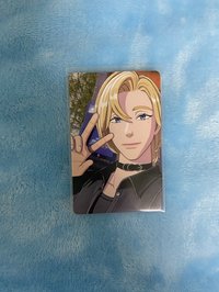 💜迷三專卡（黑）