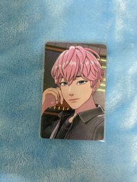 🩷迷三專卡（黑）