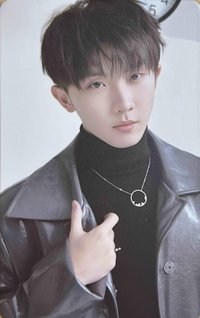 二專 1單封 周邊卡 冰箱貼