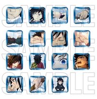 鬼滅之刃•柱展 水 柱展方