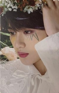 二專 2單封 專輯卡 