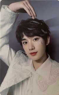 二專 2單封 專輯卡 