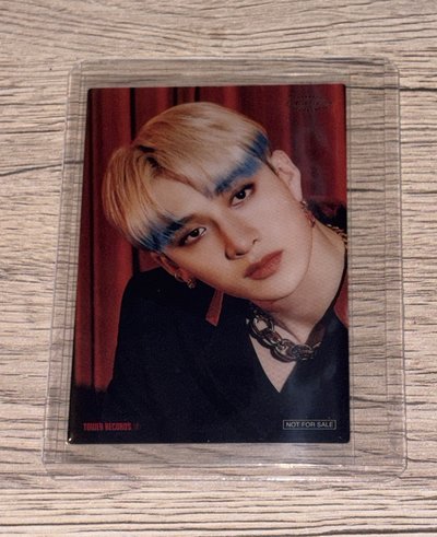 CIRCUS 塔店 特典 燦