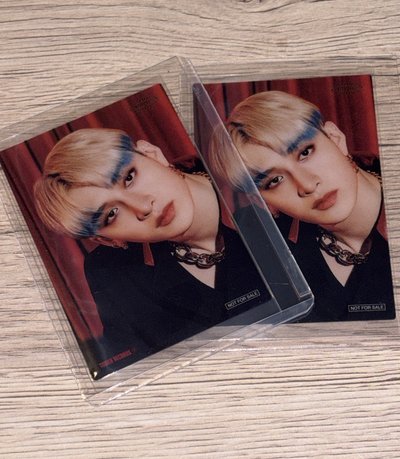 CIRCUS 塔店 特典 燦