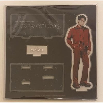 pol 立牌 圓佑 珉奎