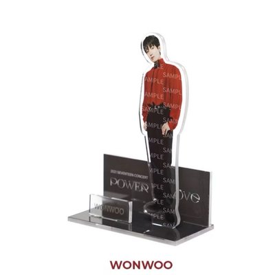 pol 立牌 圓佑 珉奎