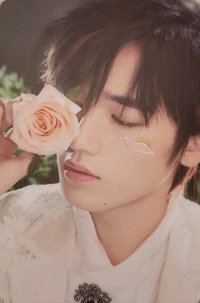 二專 3單封 專輯卡 