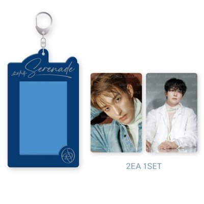 𝐃x𝐒 ‘소야곡’ 快閃店代購