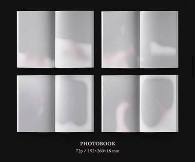 Blackpink 迷你3輯 寫真書Pink版+Weverse特典組 （預購）