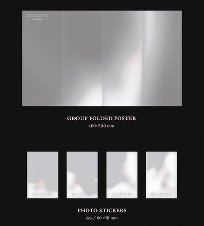 Blackpink 迷你3輯 寫真書Pink版+Weverse特典組 （預購）