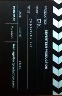 特一 場記卡 專輯卡 