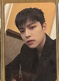 ate快閃周邊卡玟