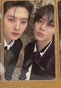 do it雙人卡 旻寅