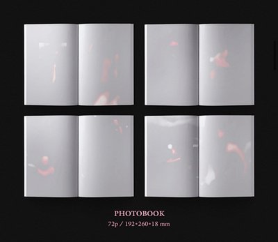 Blackpink雙版合購：迷你3輯PB/Black+Pink版+Weverse特典組 (預購）