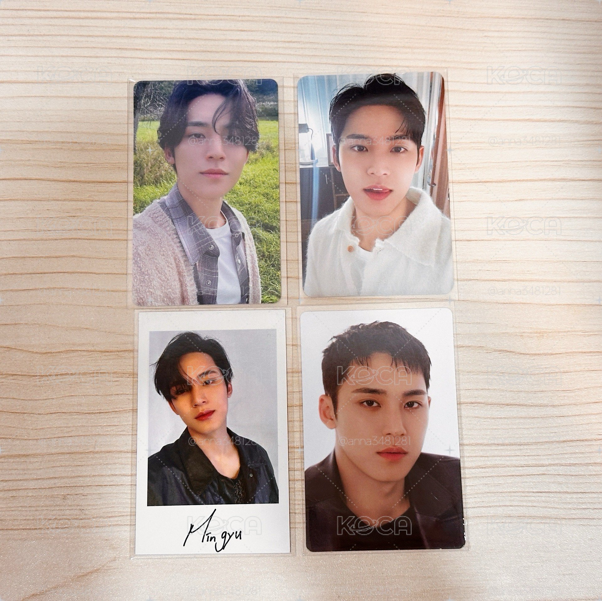Seventeen 奎